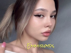 Emmiroyds