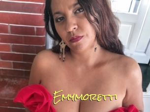 Emymoretti