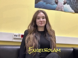 Engelbolam