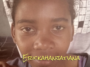 Erickahanjatiana