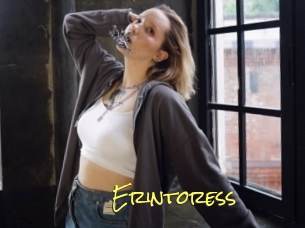 Erintoress