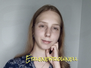 Erlenebrownell