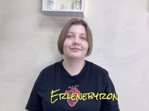 Erlenebyron