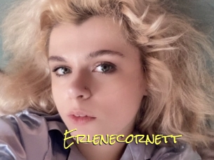 Erlenecornett