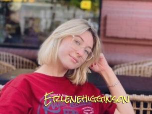 Erlenehigginson