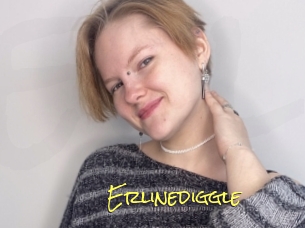 Erlinediggle