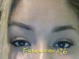 Ermosachica26