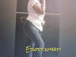 Eroticniiyati