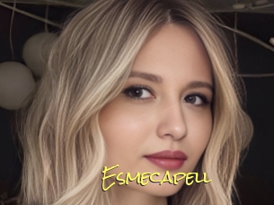 Esmecapell