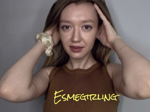 Esmegirling