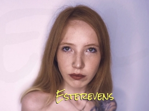 Esterevens