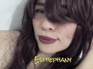 Esthephany