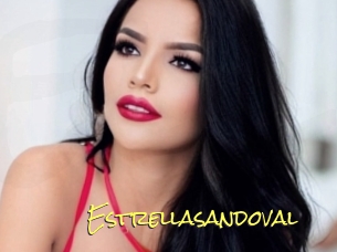 Estrellasandoval