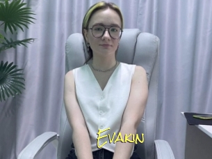 Evakin