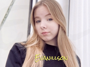 Evanillson