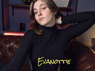 Evanottie