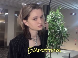 Evapotters