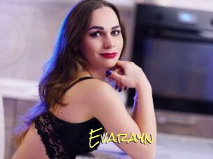 Evarayn