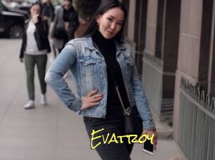 Evatroy