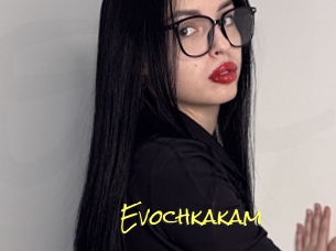 Evochkakam