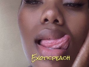 Exoticpeach