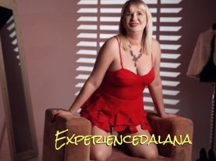 Experiencedalana