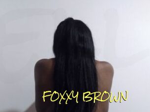 FOXXY_BROWN