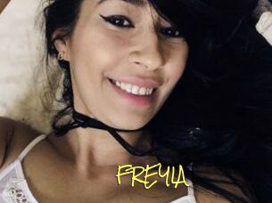 FREYIA_