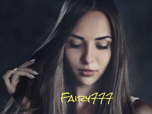 Fairy777