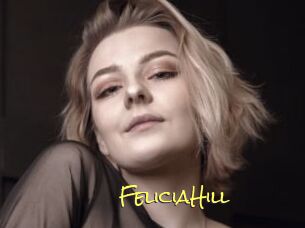 FeliciaHill