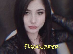 FionaWender