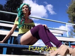 FlameJade