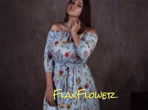 FlaxFlower