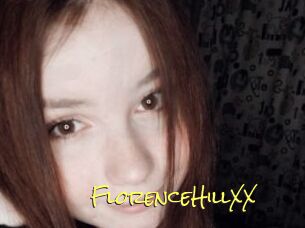 FlorenceHillXX