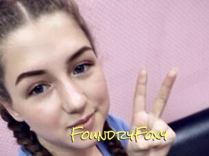 FoundryFoxy