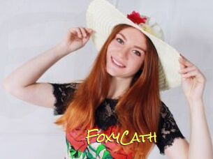 FoxyCath