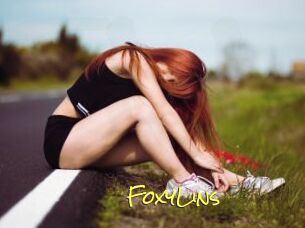 FoxyLins