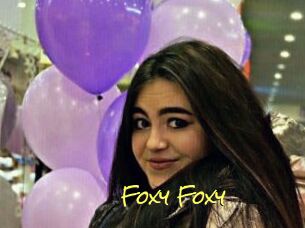 Foxy_Foxy