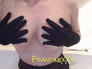 FrancineXXX