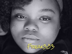 Freak303