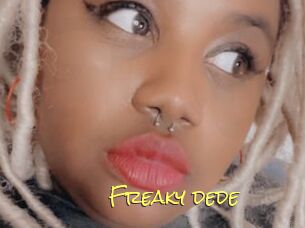 Freaky_dede