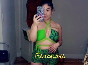 Fairylaya