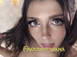 Fantasticsonya