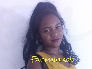 Fatimawilson