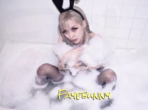 Fayebunny