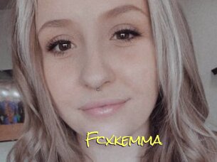 Fcxkemma