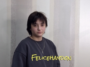 Felicehaydon