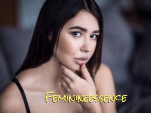 Feminineessence