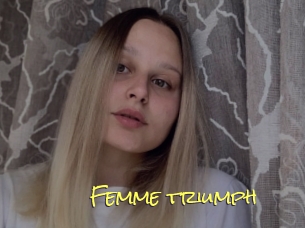 Femme_triumph