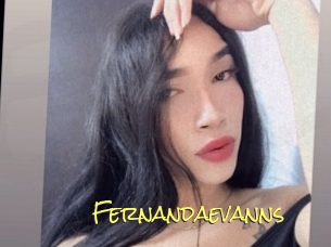 Fernandaevanns